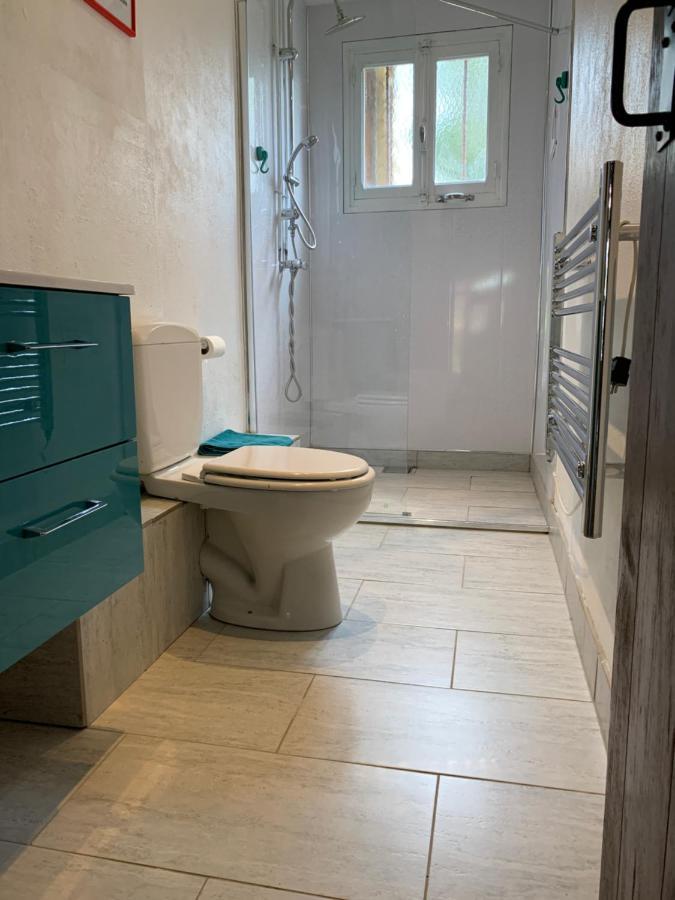 Doxie Cottage Saint-Chabrais Εξωτερικό φωτογραφία