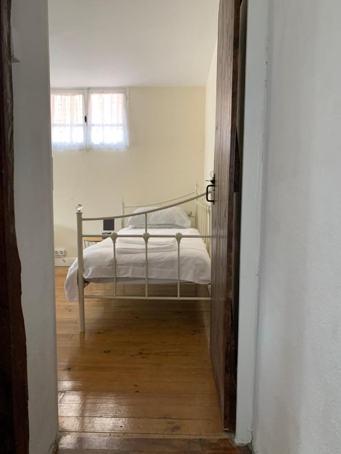 Doxie Cottage Saint-Chabrais Εξωτερικό φωτογραφία